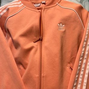 Tracksuit worn once